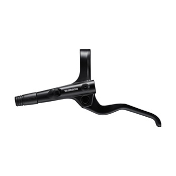SHIMANO Bromshandtag (hydraulisk skivbroms) BL-MT201 Svart