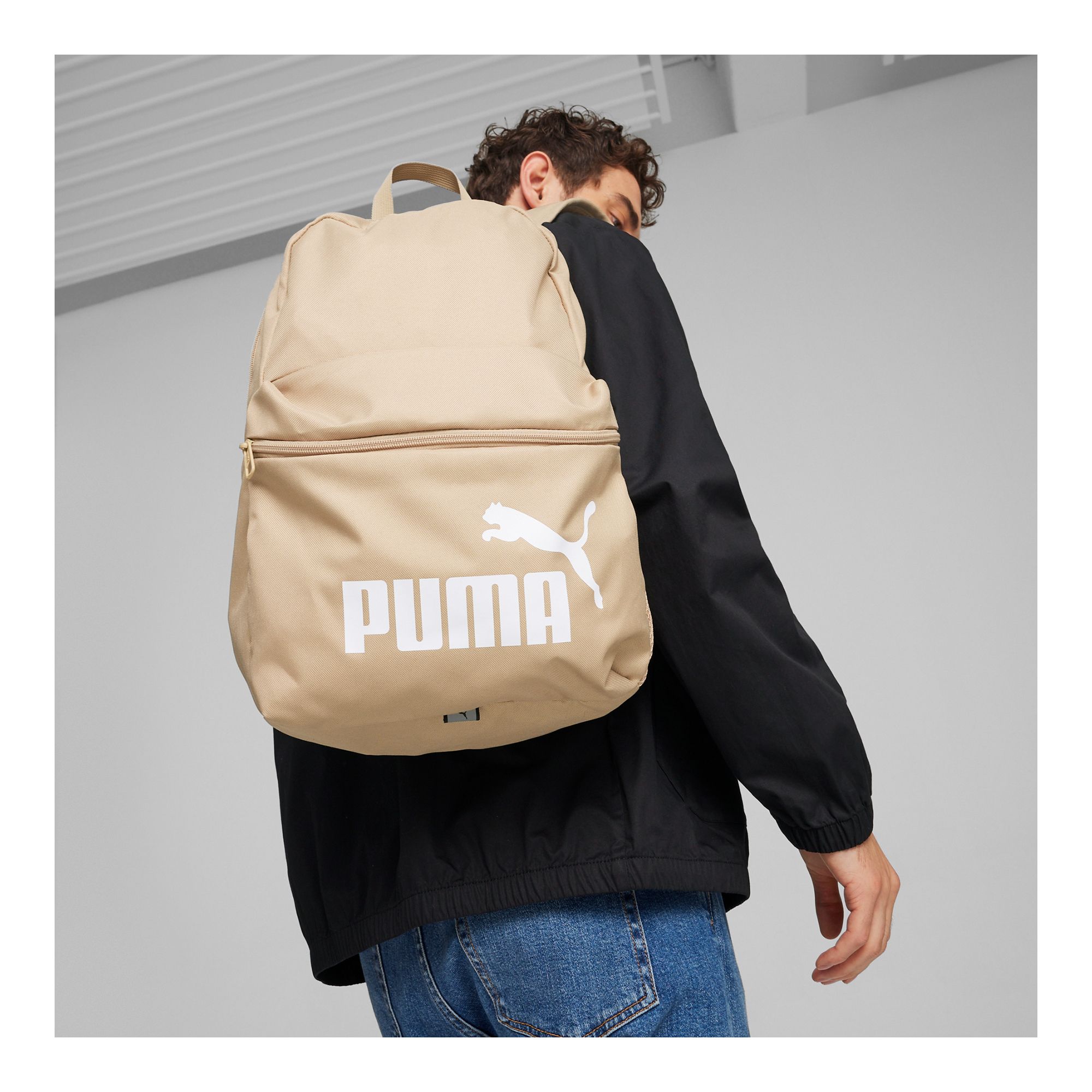 Puma Phase Backpack Ryggsäck - 6