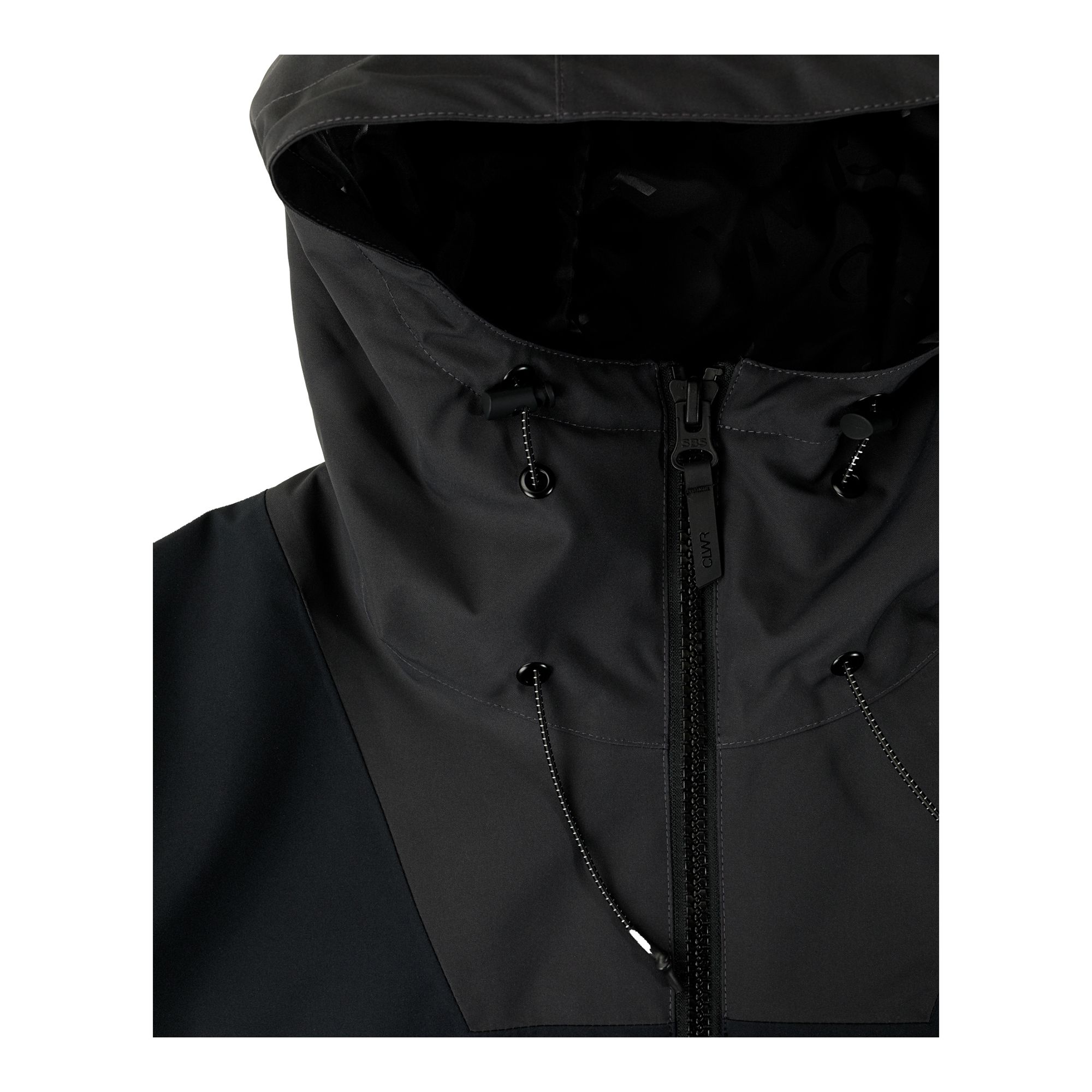 Colourwear M Block Jacket Skidjacka - 6