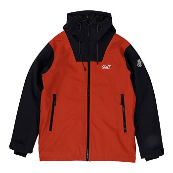 Colourwear M Block Jacket Skidjacka