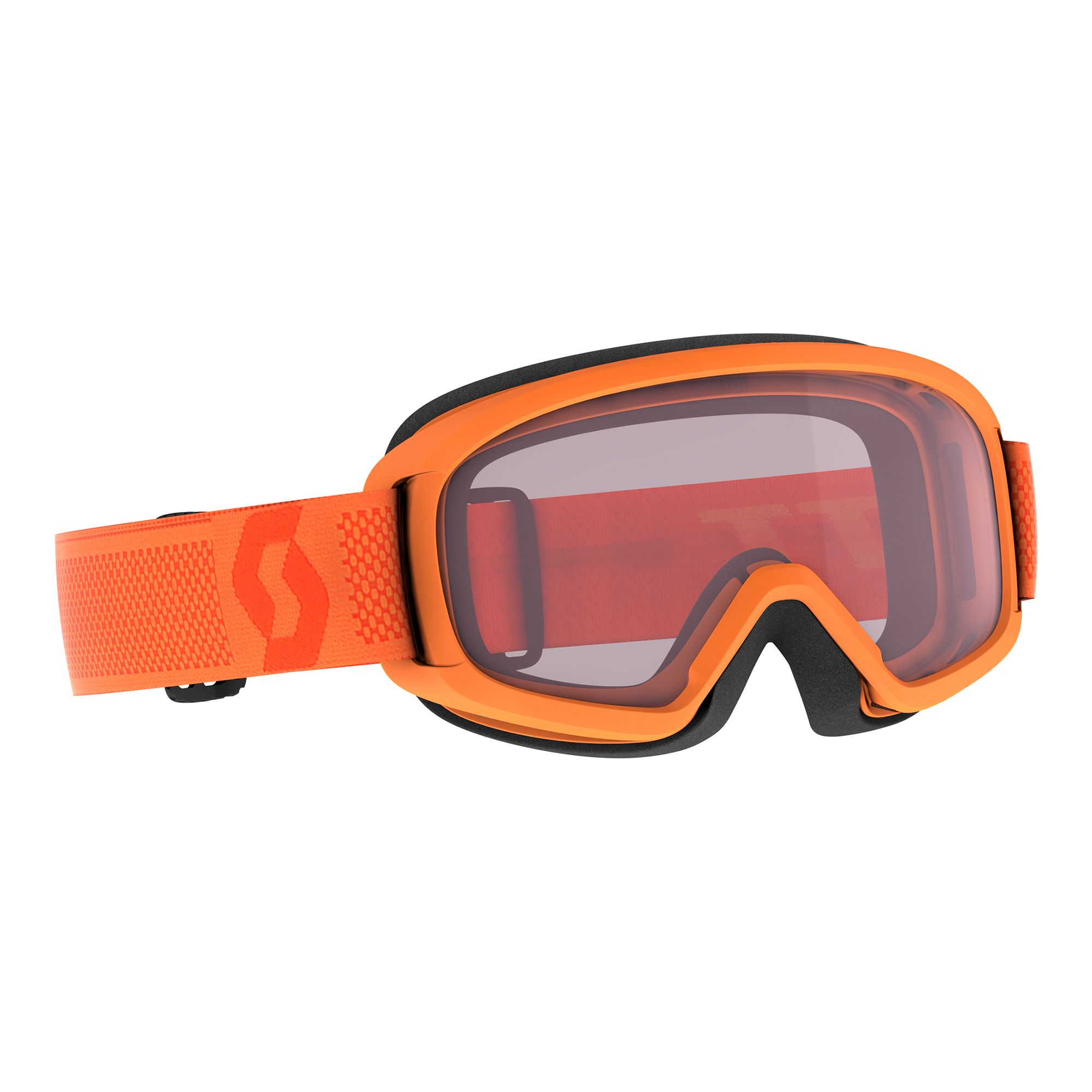 Scott Goggle Jr Witty SGL Skidglasögon - 4