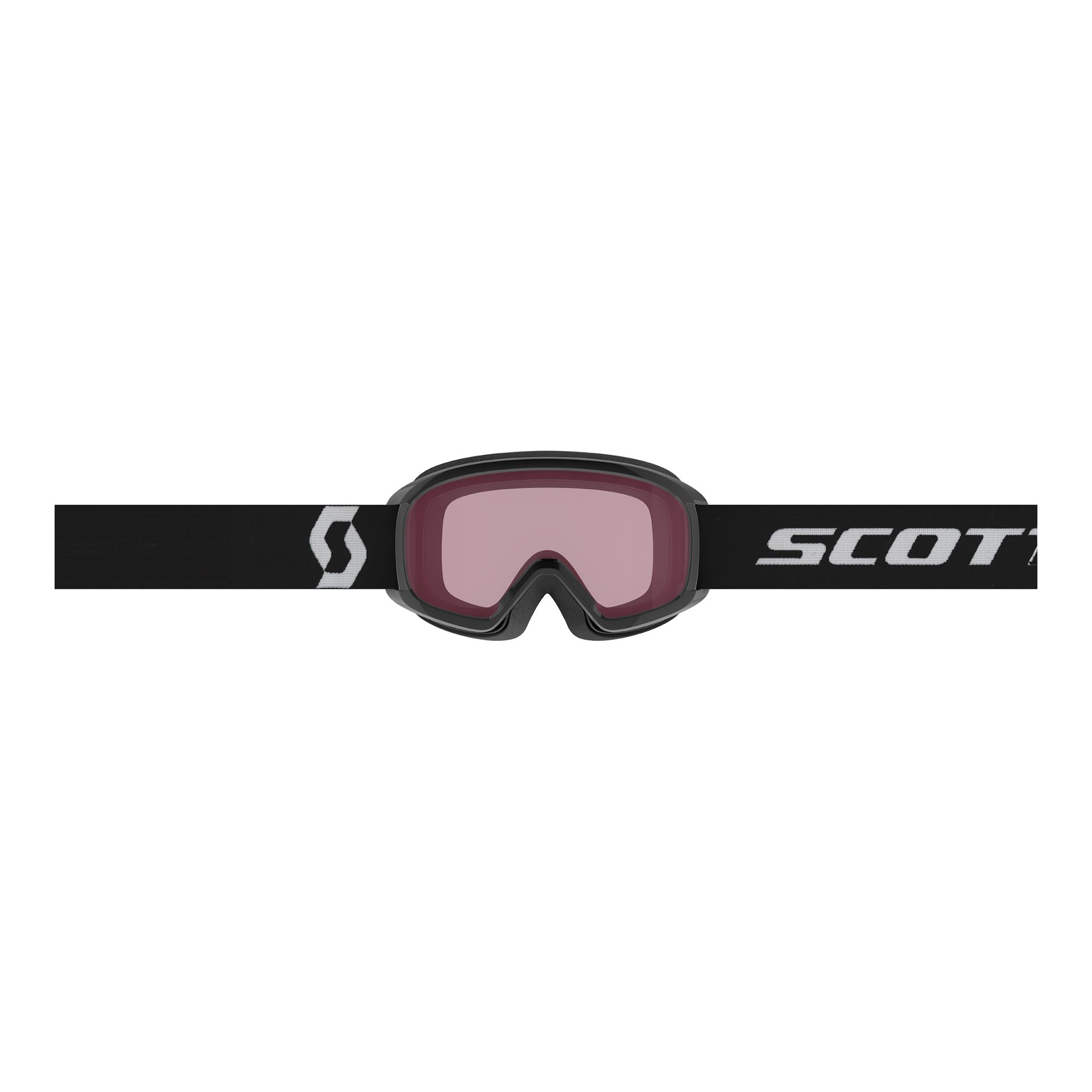 Scott Goggle Jr Witty SGL Skidglasögon - 8