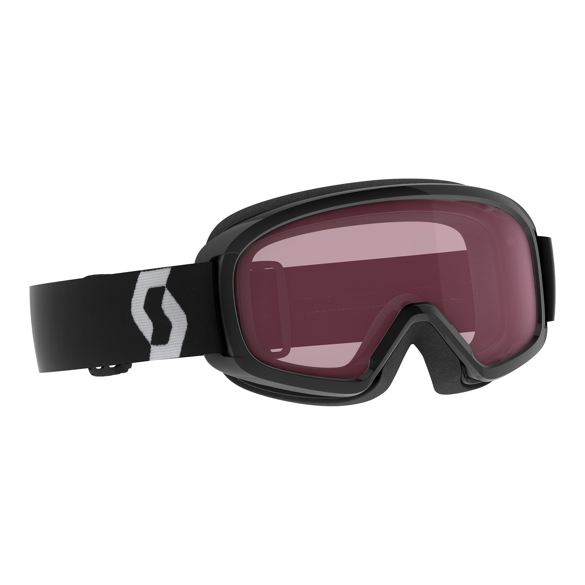Scott Goggle Jr Witty SGL Skidglasögon - 7