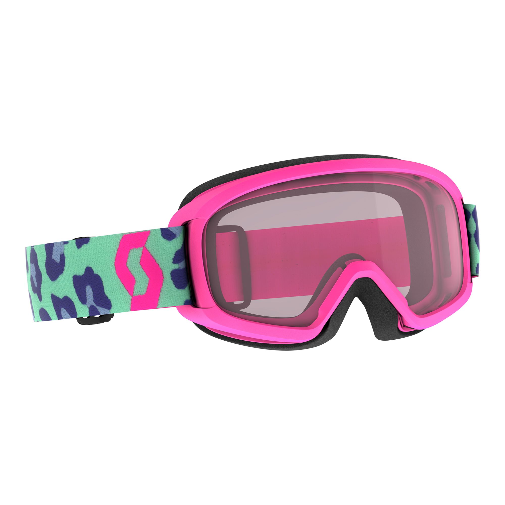 Scott Goggle Jr Witty SGL Skidglasögon - 10