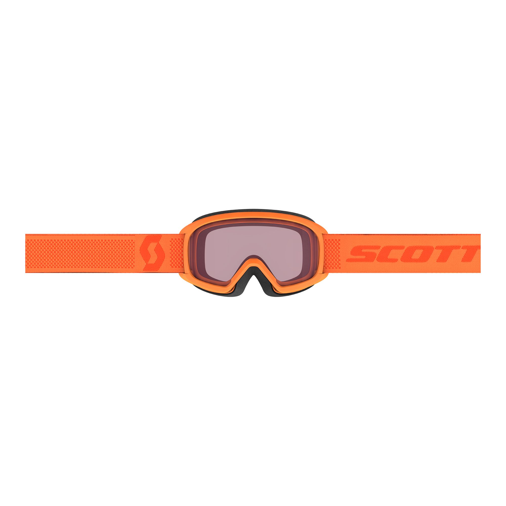Scott Goggle Jr Witty SGL Skidglasögon - 5