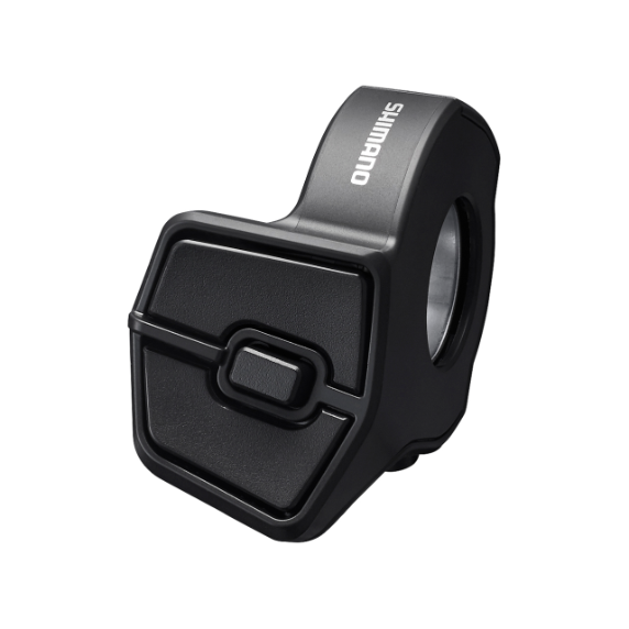 SHIMANO Reglageenhet SW-E6010-L För assistans