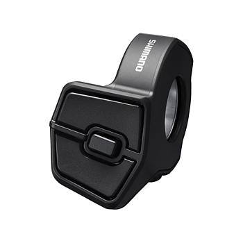 SHIMANO Reglageenhet SW-E6010-L För assistans