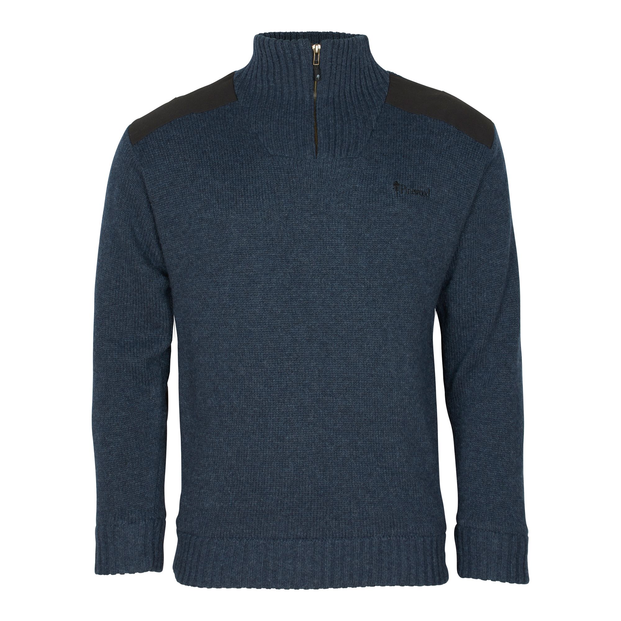 Pinewood Hurricane Sweater Stickad tröja - 3