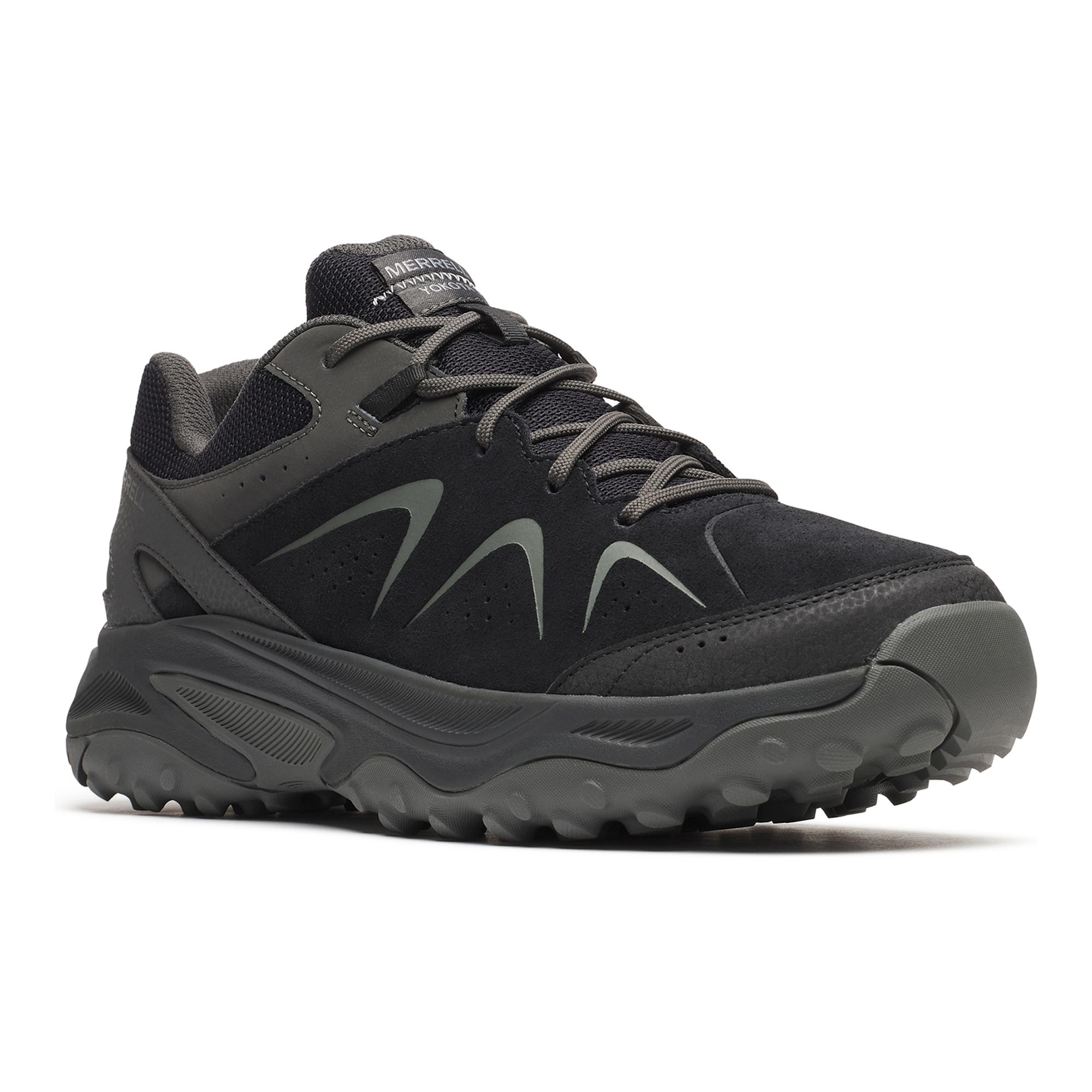 Merrell Yokota 3 Gore-Tex M Walkingskor - 4