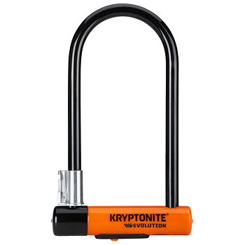 Kryptonite Bygellås Evolution Series 4
