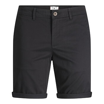 Jack & Jones Solid Chinoshorts