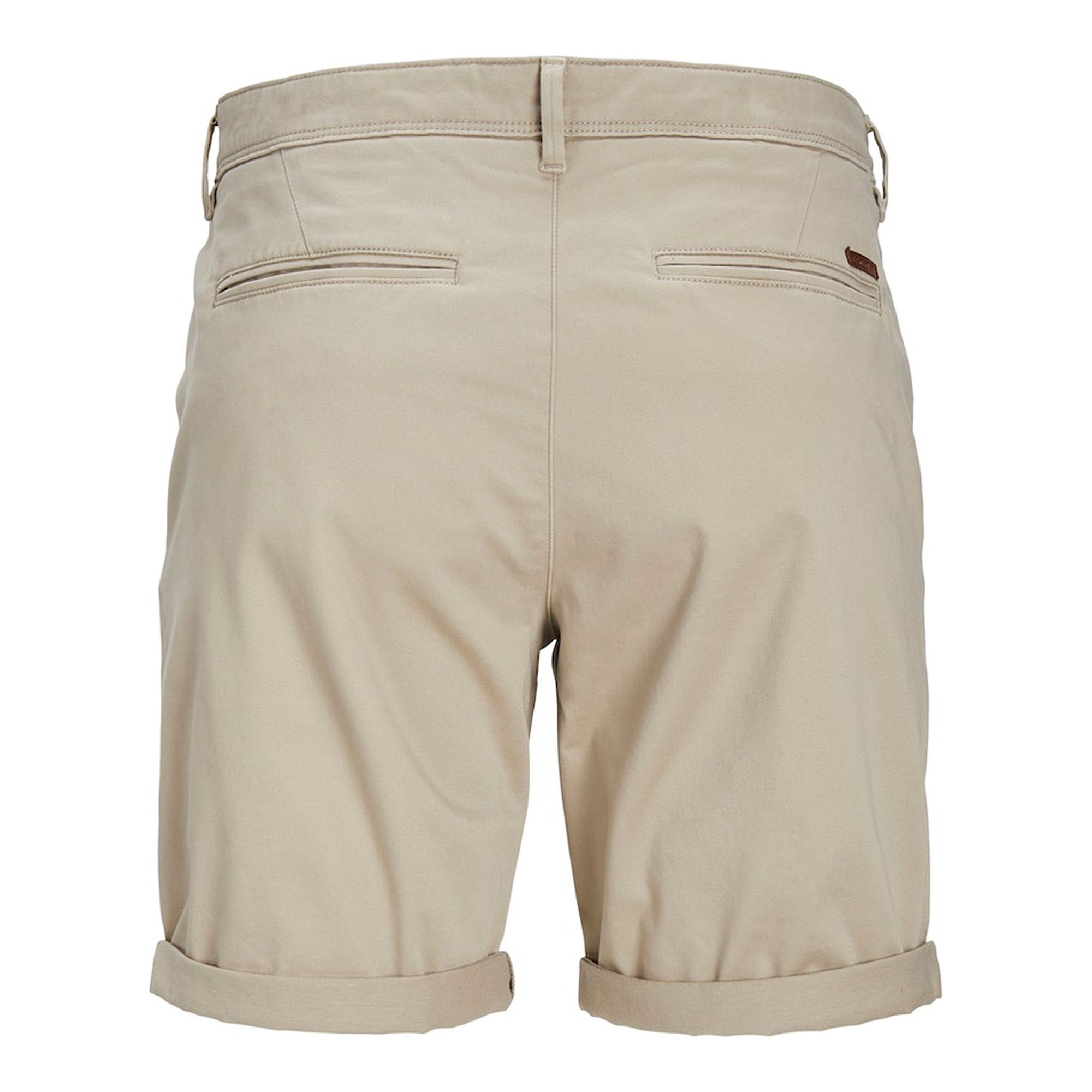Jack & Jones Solid Chinoshorts - 7
