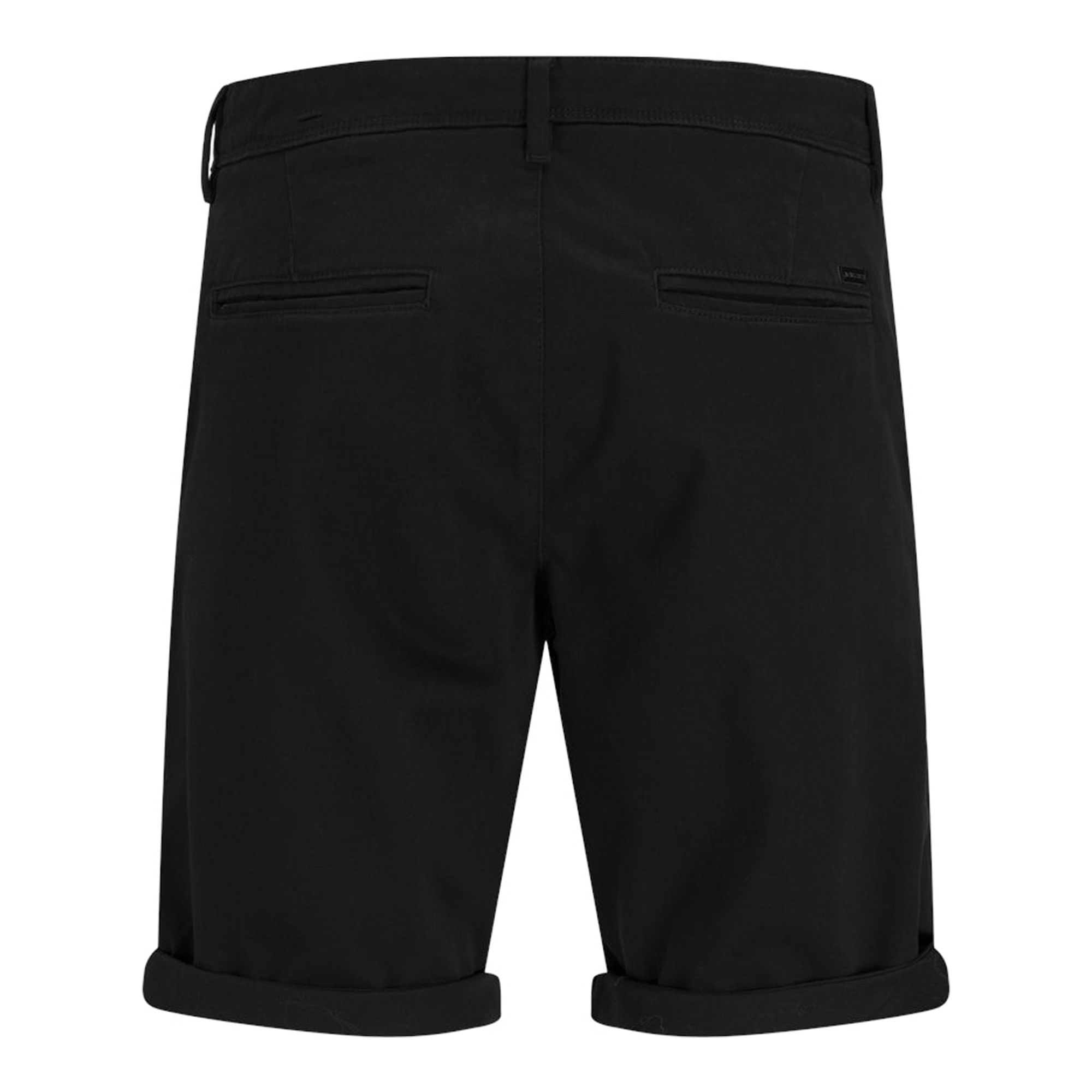 Jack & Jones Solid Chinoshorts - 4