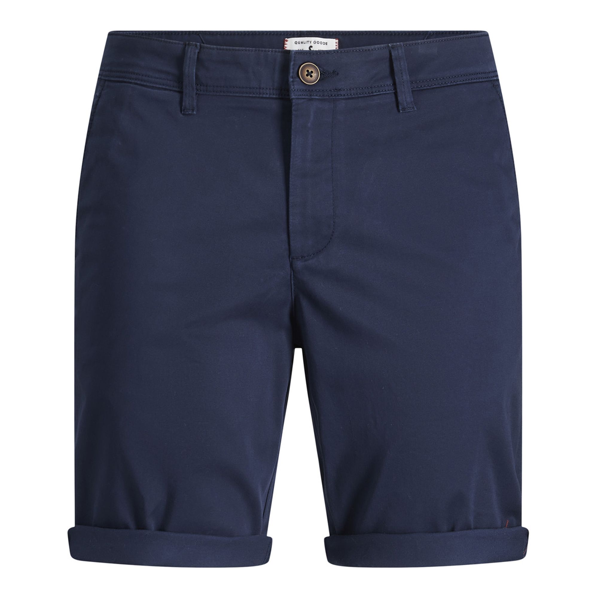 Jack & Jones Solid Chinoshorts