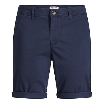 Jack & Jones Solid Chinoshorts