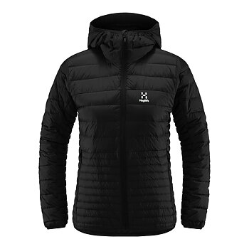 Haglöfs Micro Nordic Down Hood Women