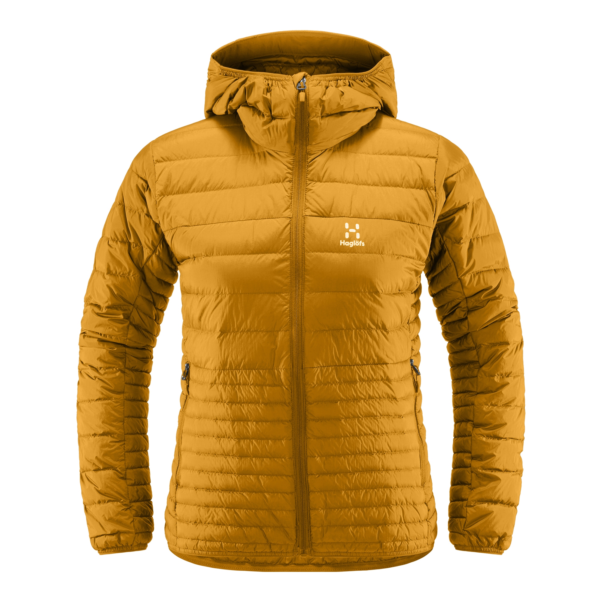 Haglöfs Micro Nordic Down Hood Women - 2