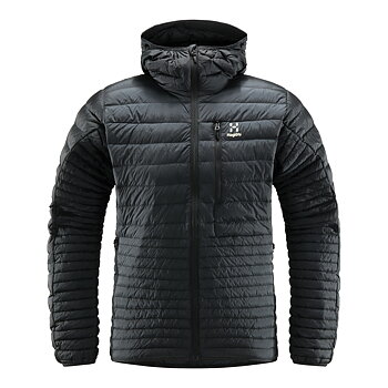Haglöfs Micro Nordic Down Hood Men