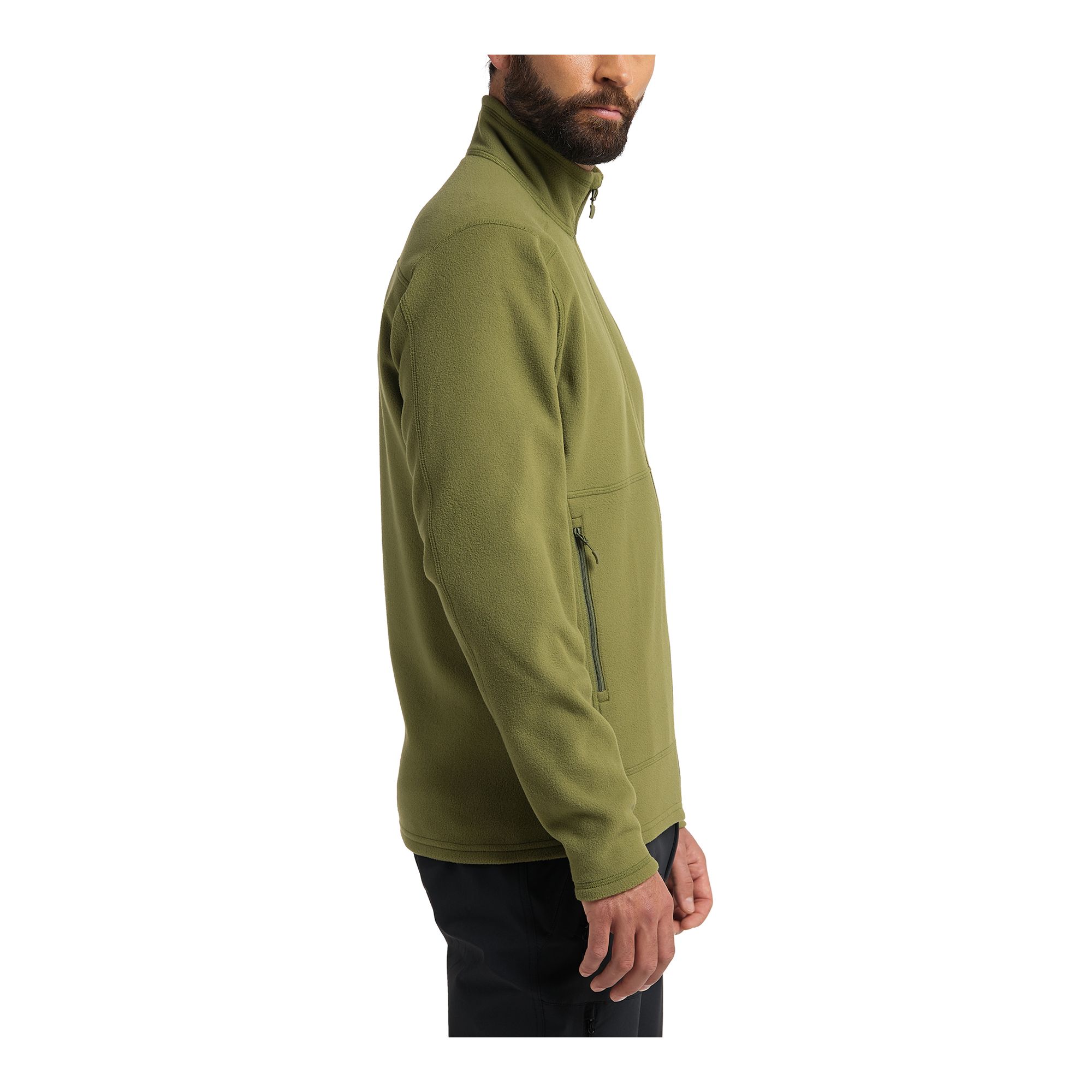 Haglöfs Buteo Mid Jacket Men - 8