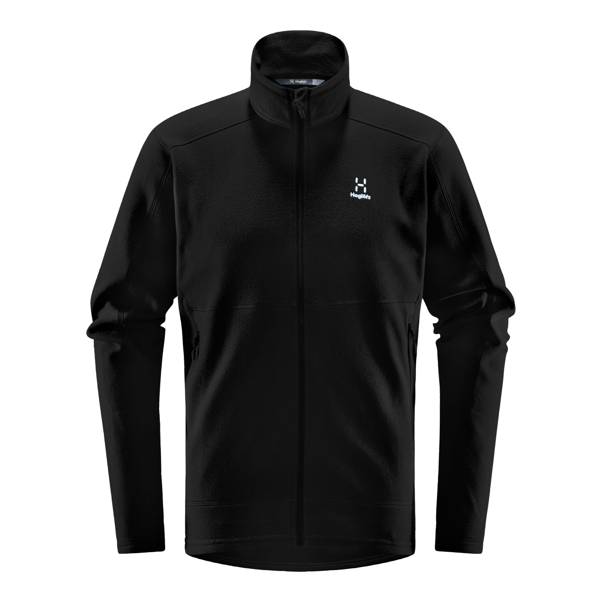 Haglöfs Buteo Mid Jacket Men - 5