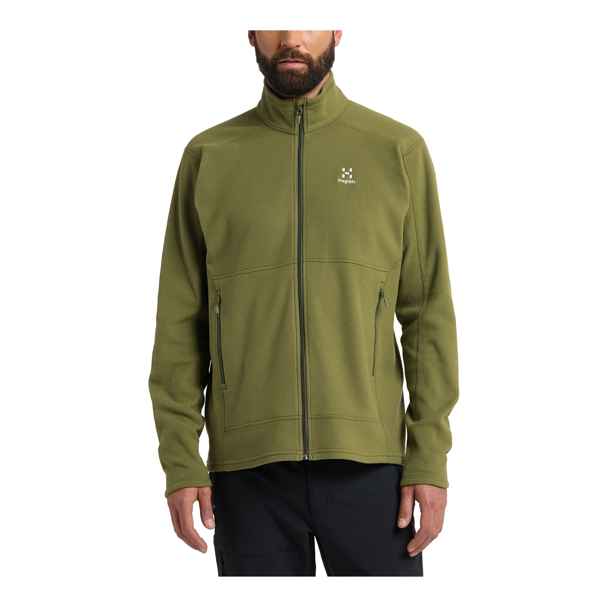 Haglöfs Buteo Mid Jacket Men - 6