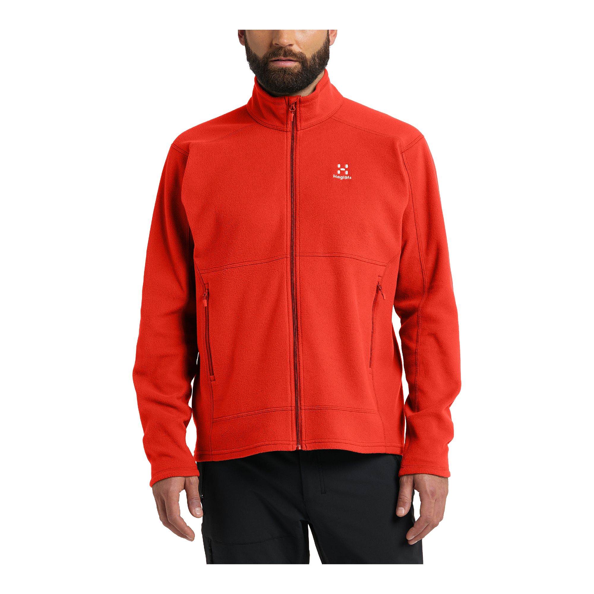 Haglöfs Buteo Mid Jacket Men - 9