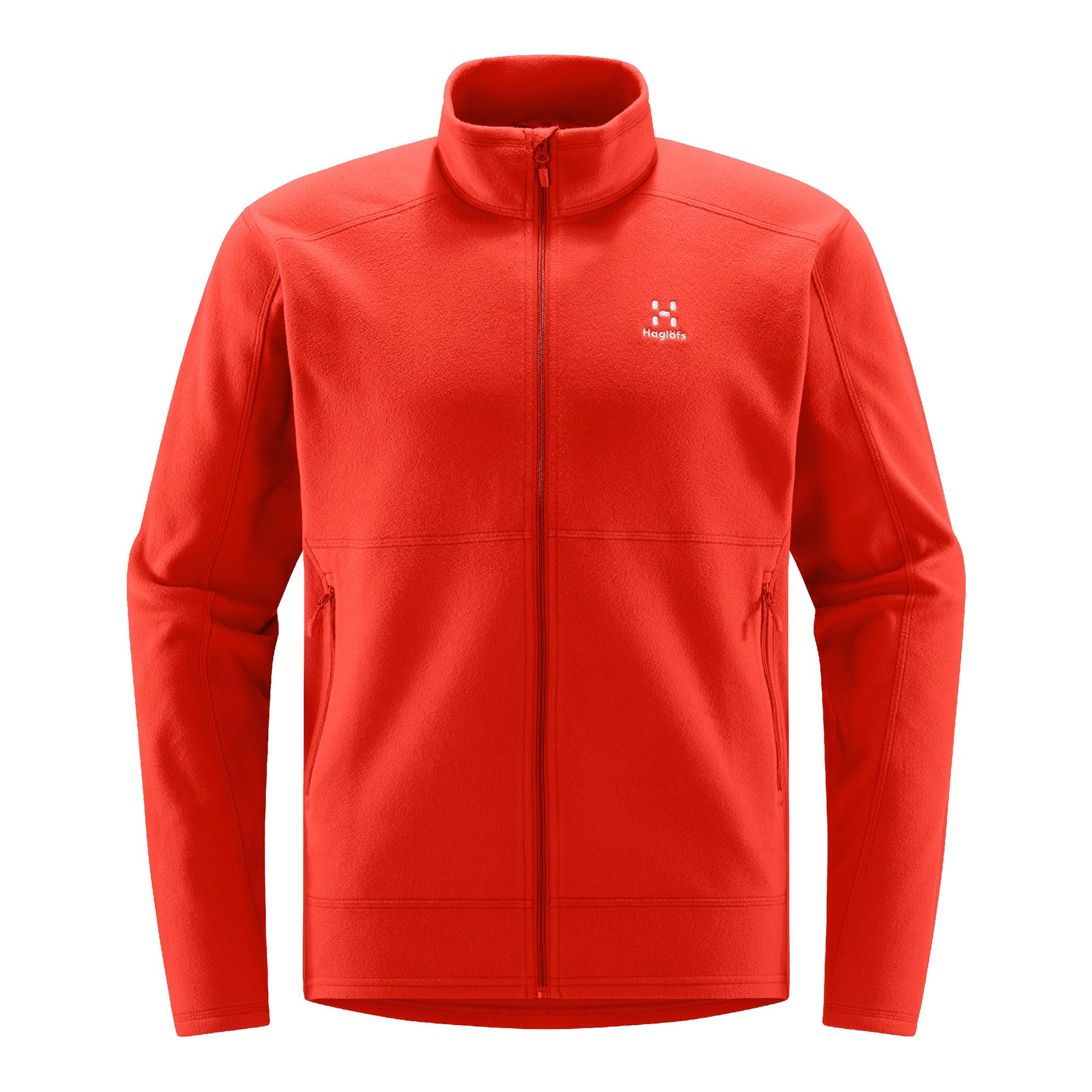Haglöfs Buteo Mid Jacket Men - 3