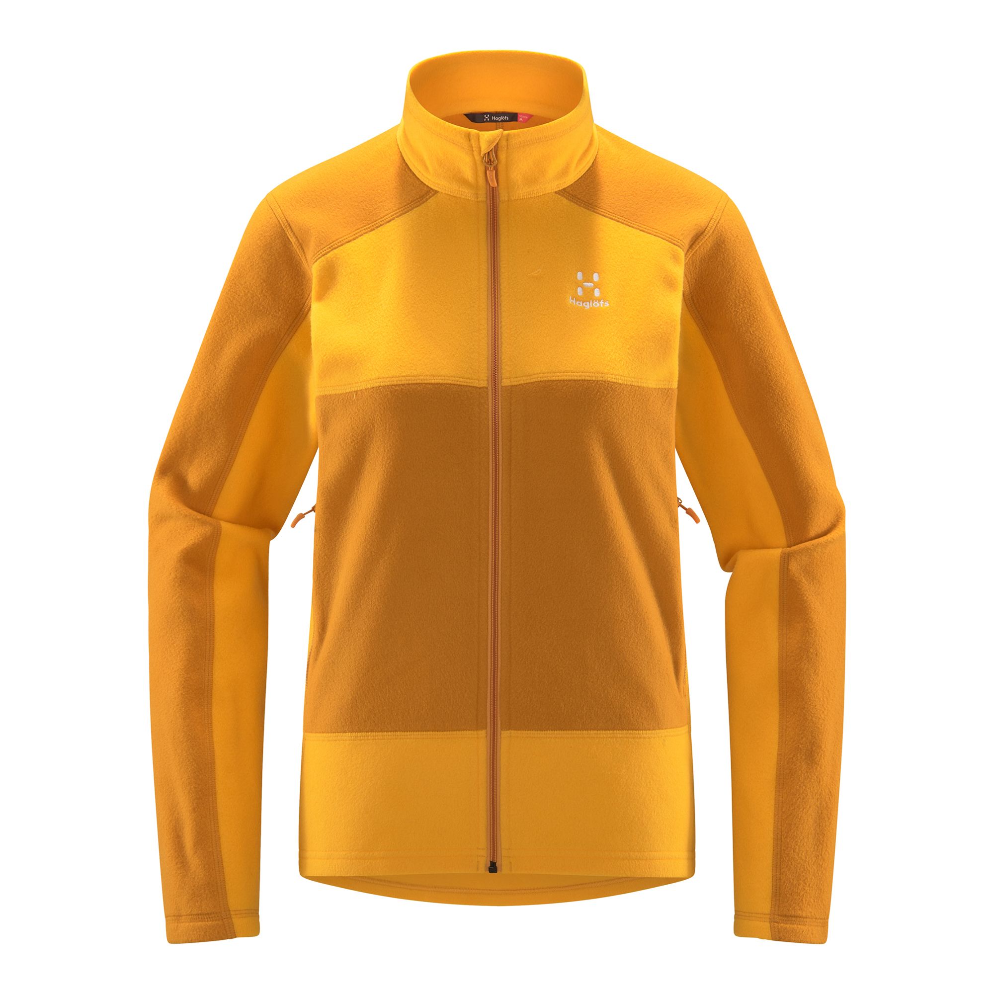 Haglöfs Buteo Mid Jacket Women - 8