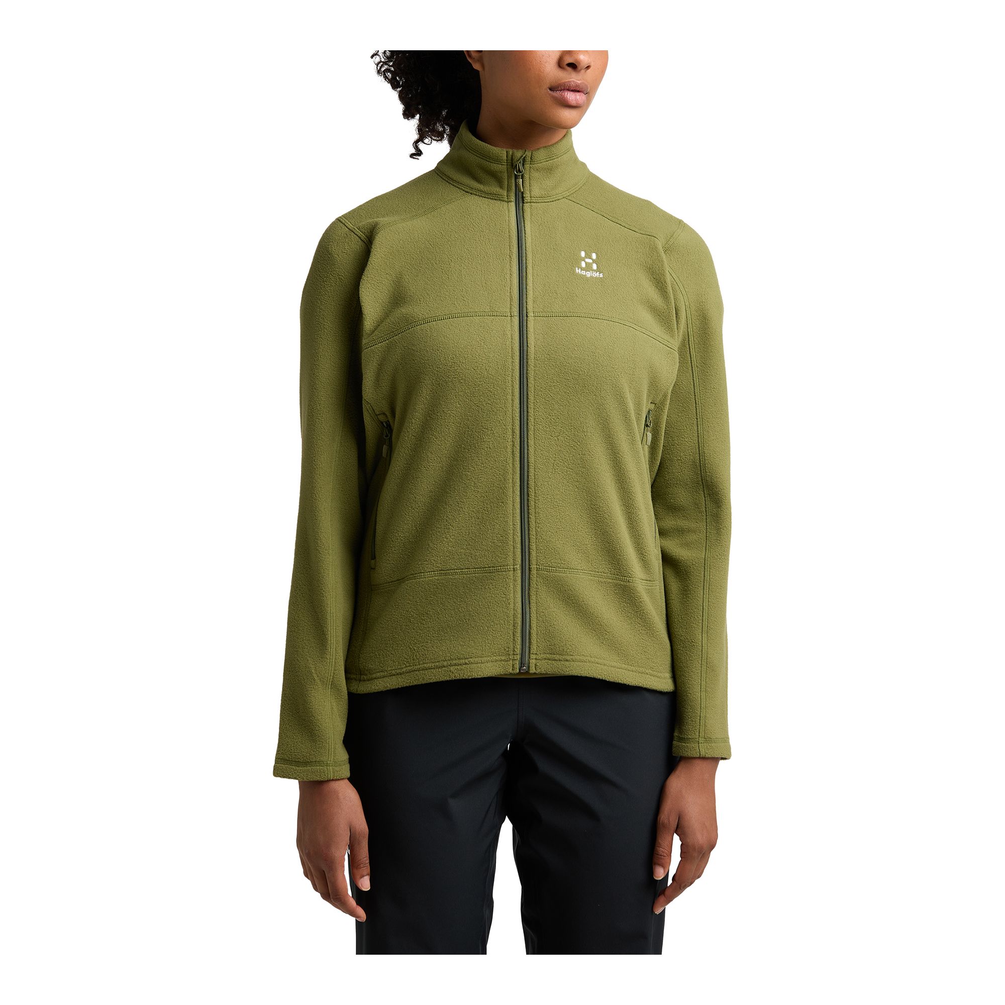 Haglöfs Buteo Mid Jacket Women - 10