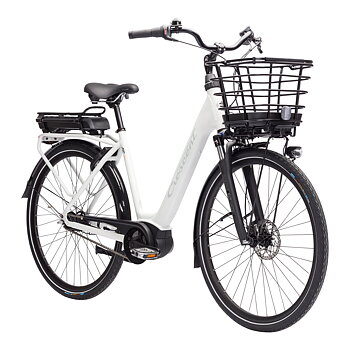 Crescent 	Elvira 7vxl El-cykel