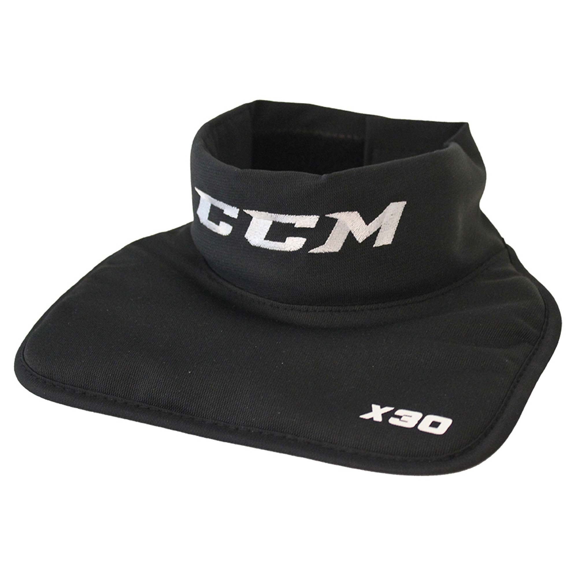 Ccm Neck Guard Ccm X30 Jr