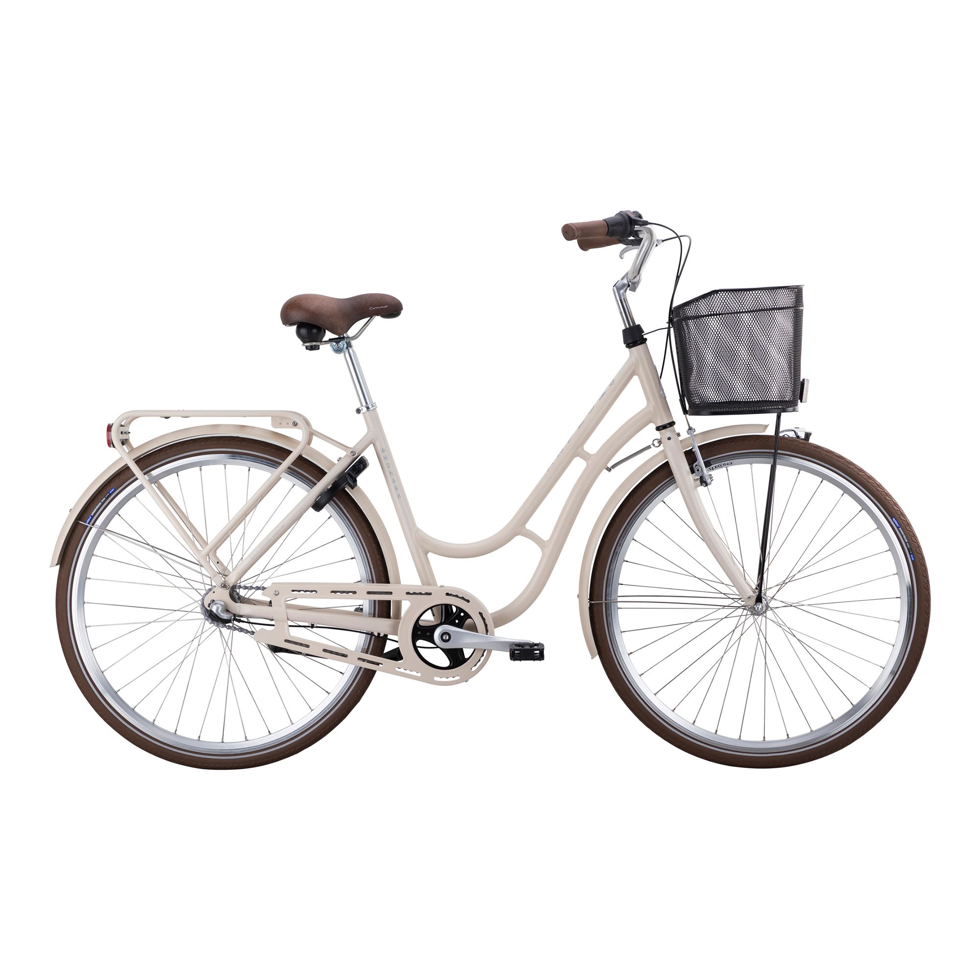Monark Karin 3vxl Klassisk cykel - 9