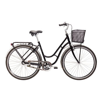 Monark Karin 3vxl Klassisk cykel