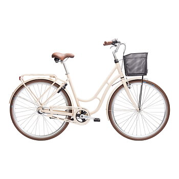 Monark Karin 3vxl Klassisk cykel