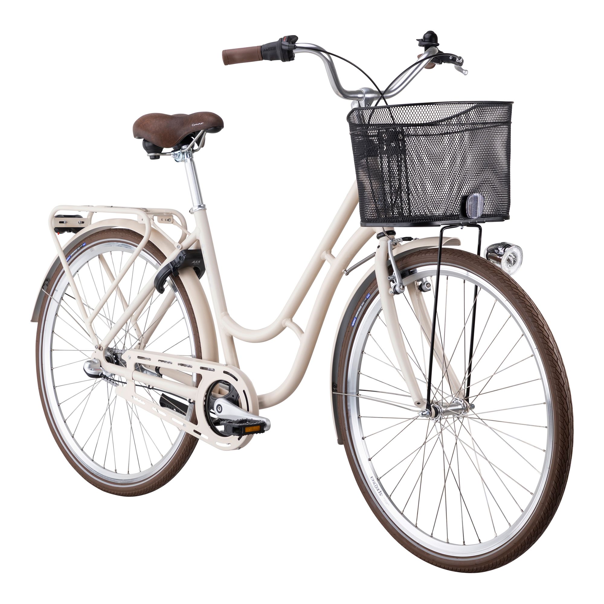 Monark Karin 3vxl Klassisk cykel - 7