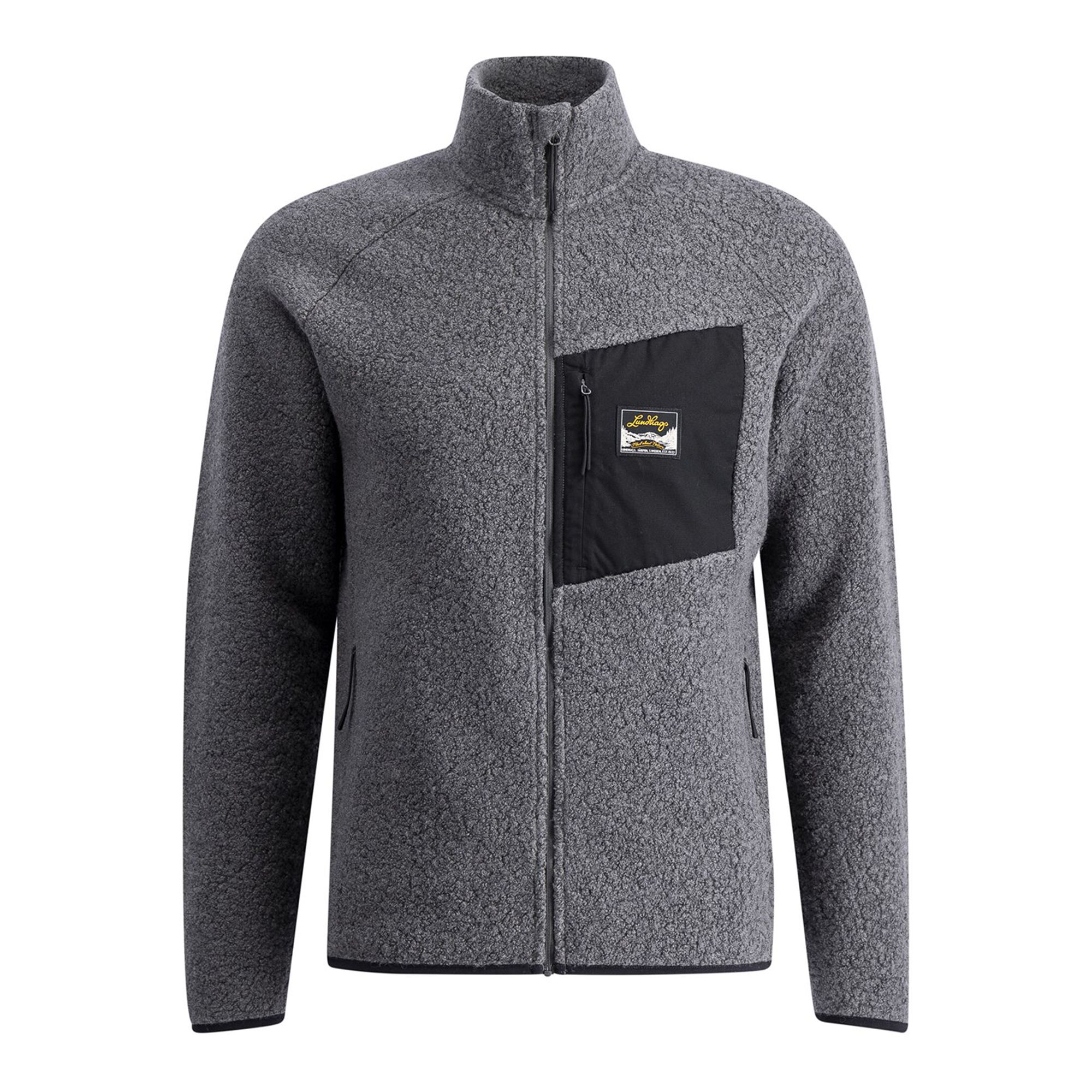 Lundhags Flok Wool Ms Pile - 3