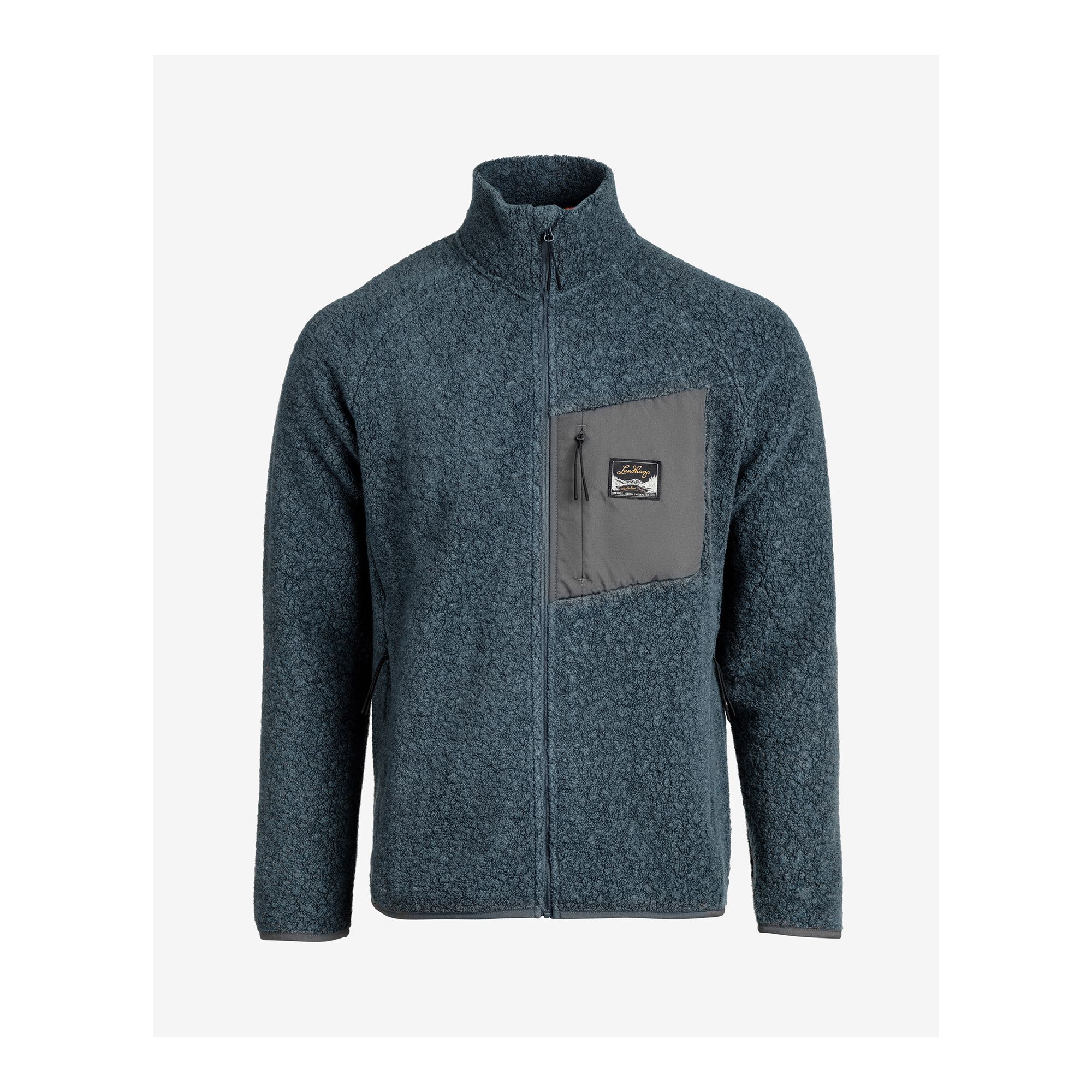 Lundhags Flok Wool Ms Pile - 8