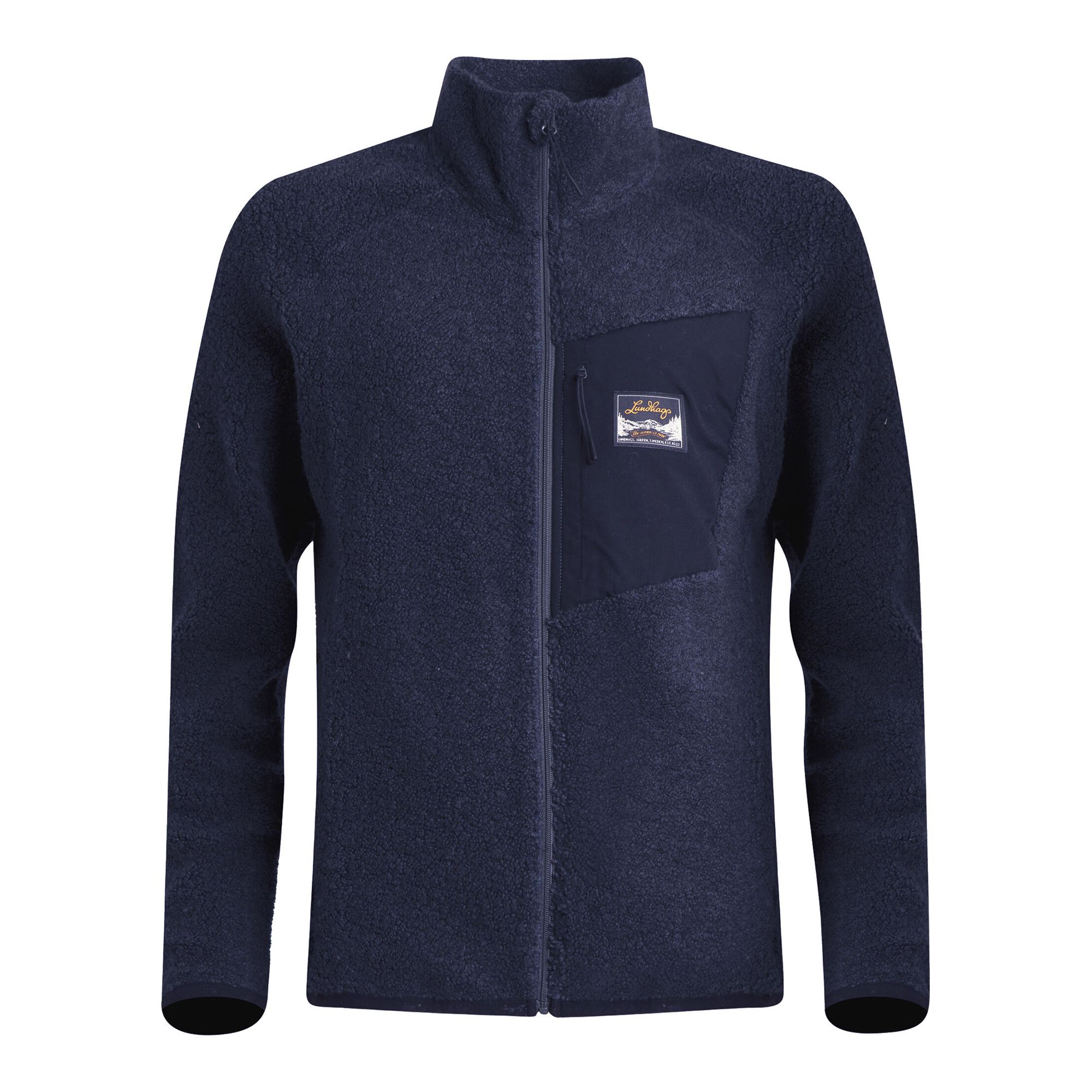 Lundhags Flok Wool Ws Pile