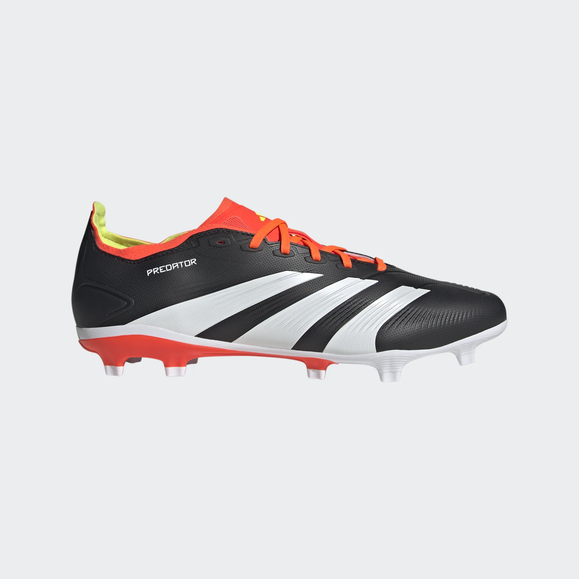 Adidas Predator Leauge Firm Ground Boots  - 2