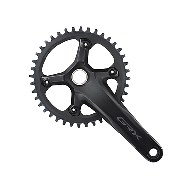 SHIMANO GRX Vevparti FC-RX600-1 11-delat 175,0 mm 40T Seriefärg