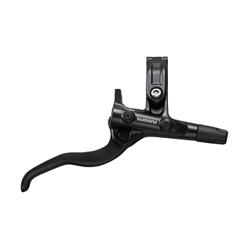 SHIMANO Bromshandtag (hydraulisk skivbroms) BL-M4100 Svart