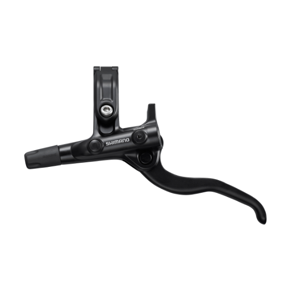 SHIMANO Bromshandtag (hydraulisk skivbroms) BL-M4100 Svart - 2