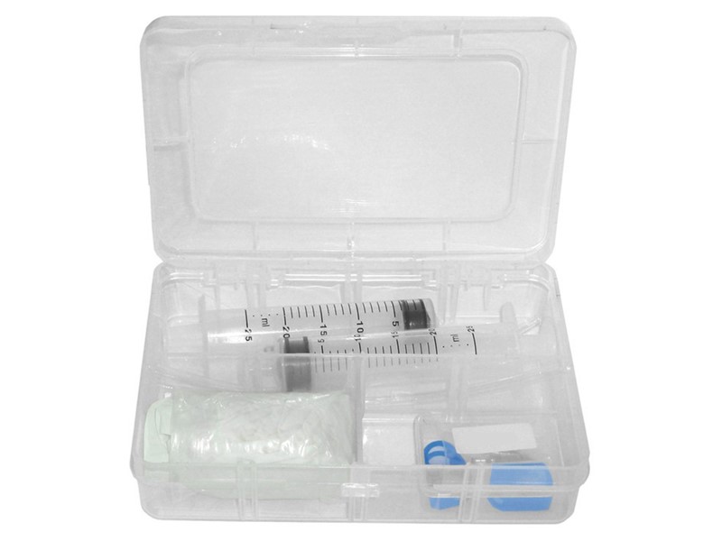 XLC BR-X66 bleed kit Tektro/XLC