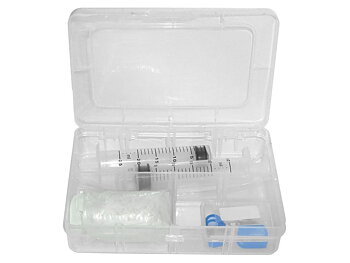 XLC BR-X66 bleed kit FORMULA