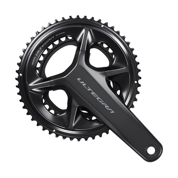 SHIMANO ULTEGRA Vevparti FC-R8100 12-delat