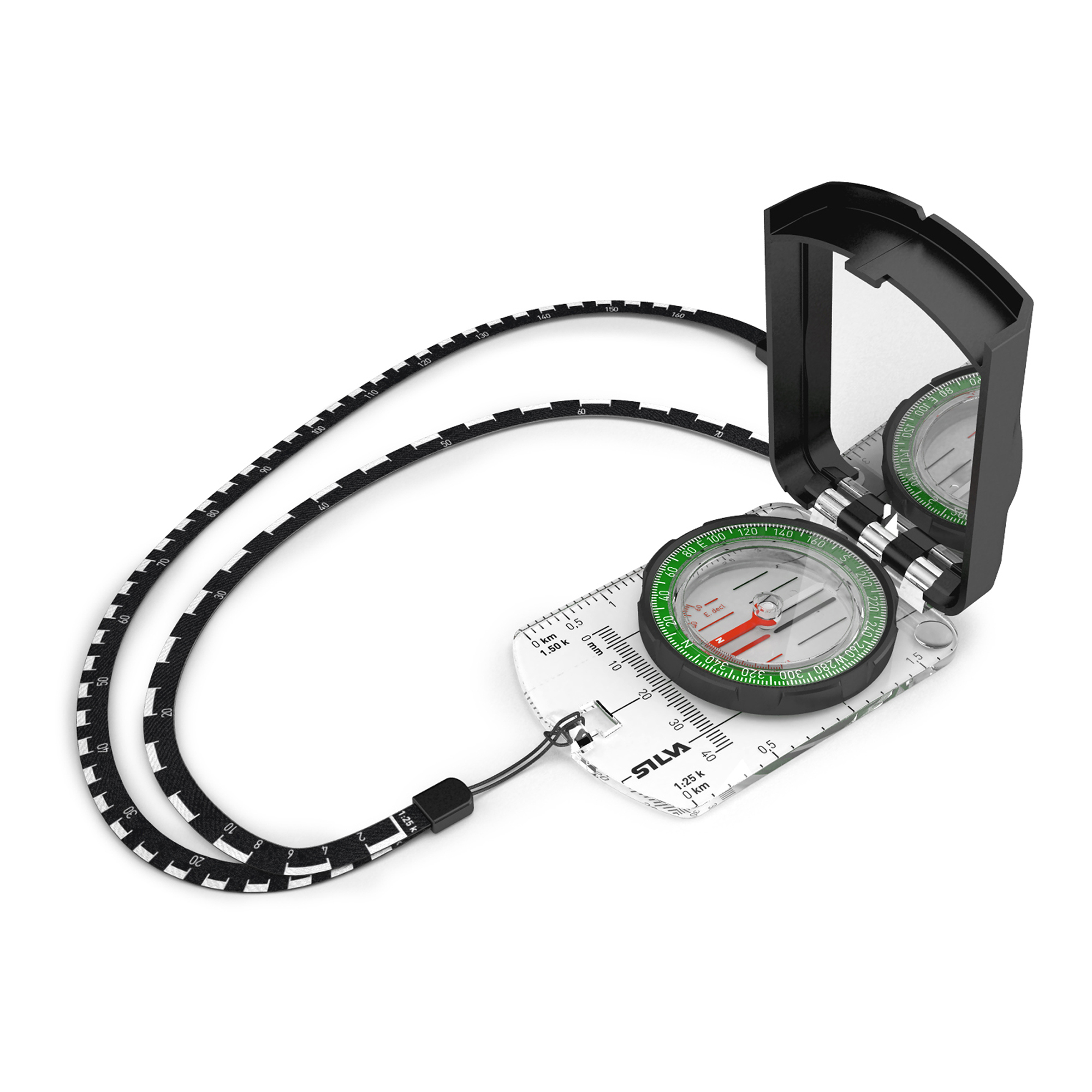 Silva Compass Ranger S