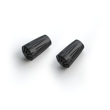 Silva Trekking Poles Rubber Paws