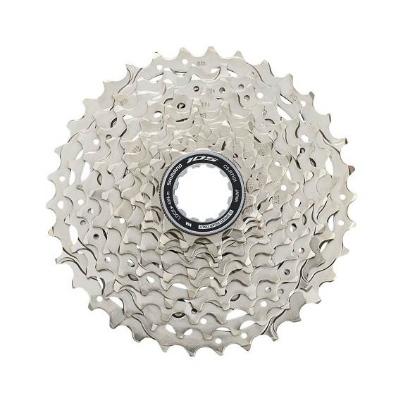 SHIMANO 105  CS-R7101-12-VXL