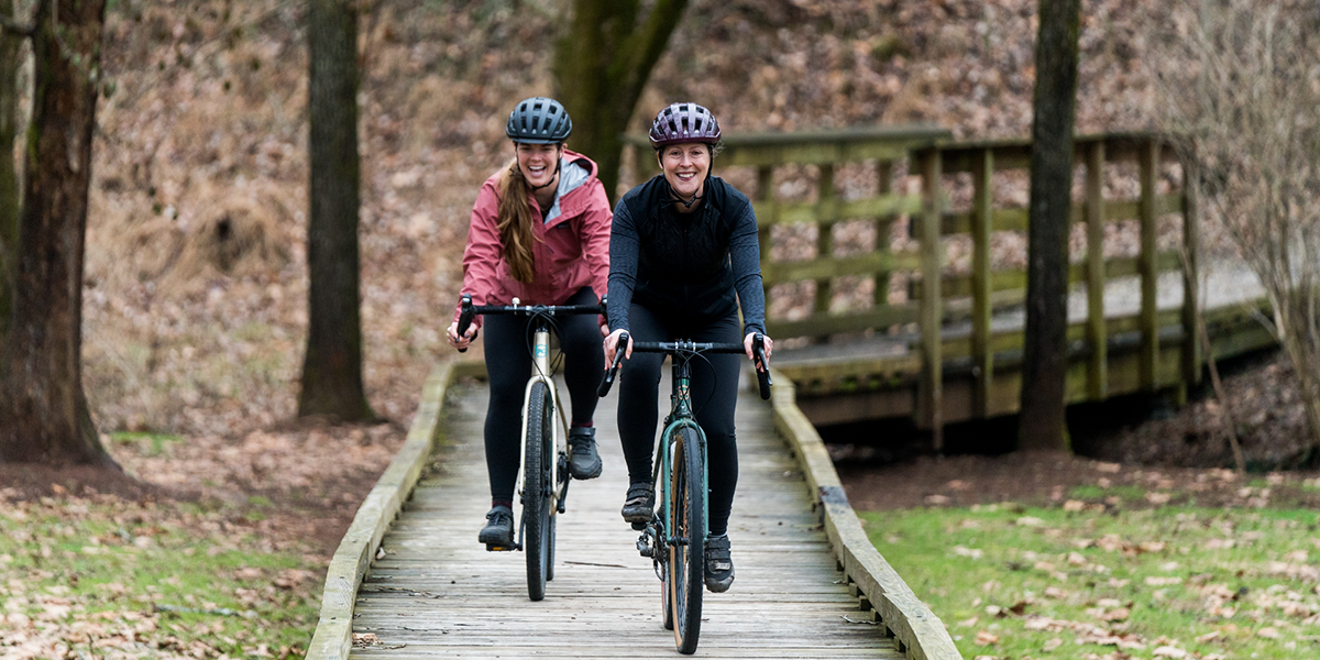 Checka av cykeln inför våren!