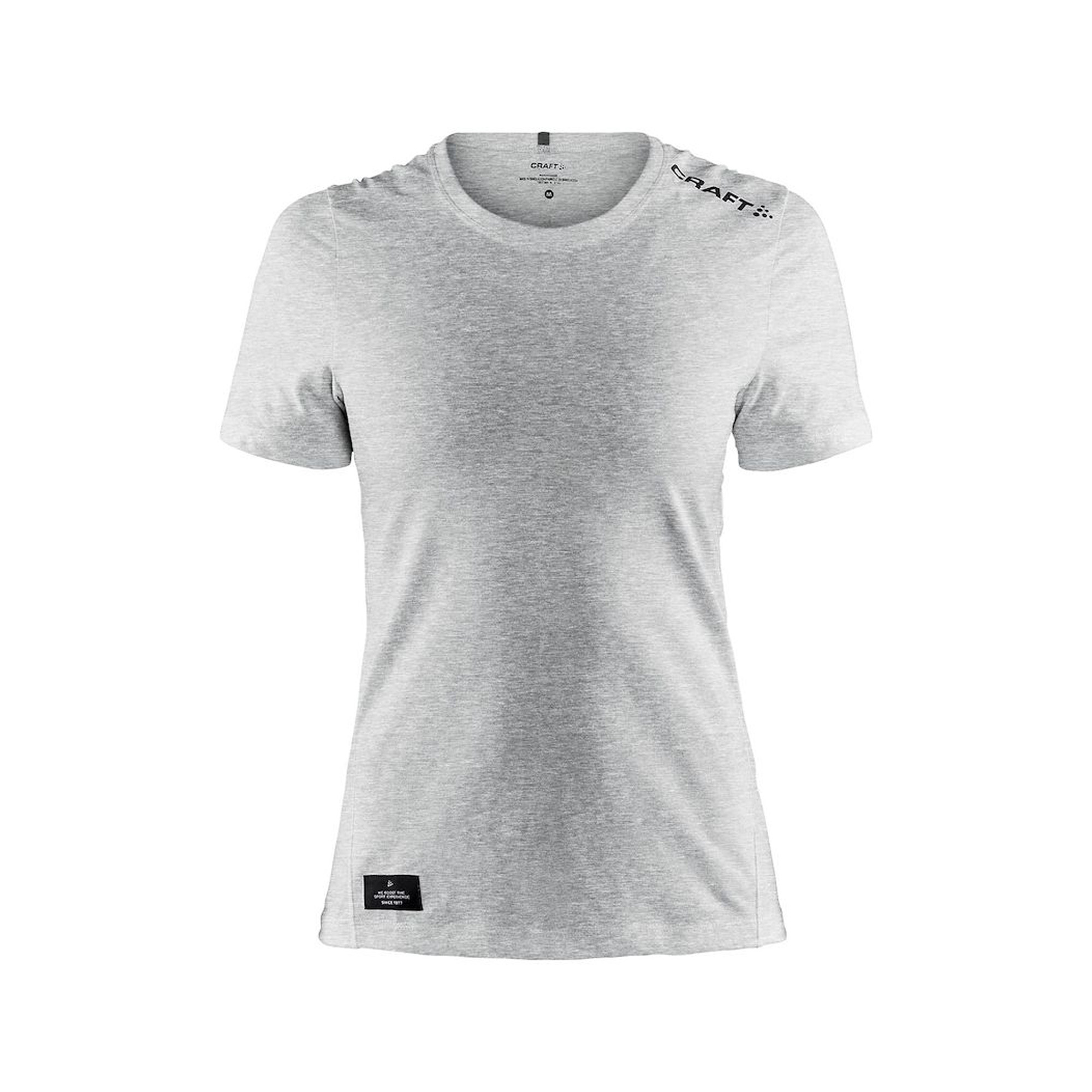 Craft Community Mix Ss Tee W